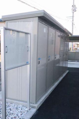 その他　物置（その他）まで0m