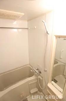 バス・シャワールーム　風呂