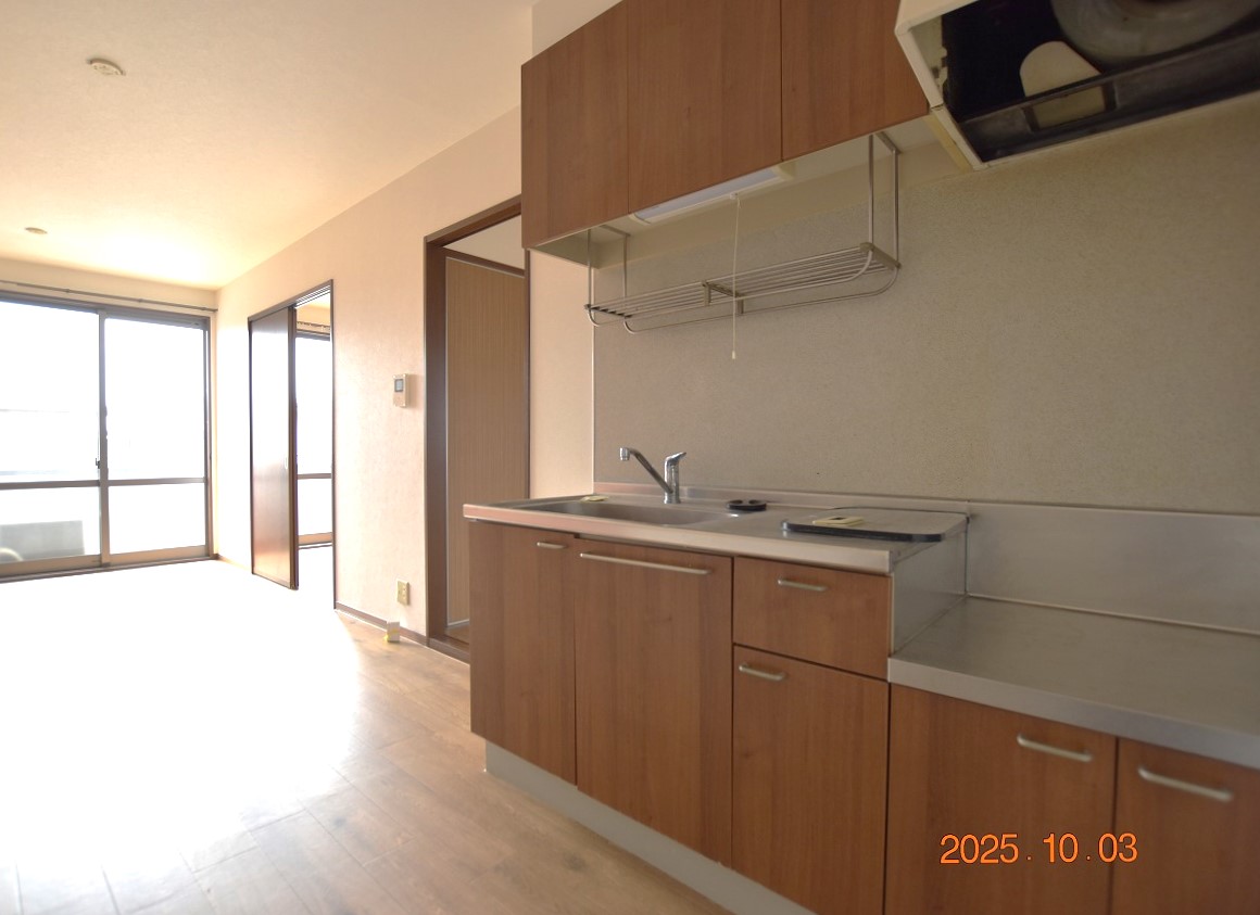 キッチン　初期費用激得約5.5万円★積水施工物件★ユメウル不動産