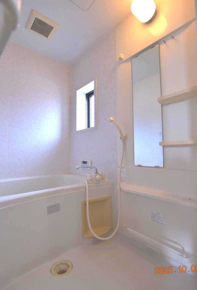 バス・シャワールーム　初期費用激得約5.5万円★積水施工物件★ユメウル不動産