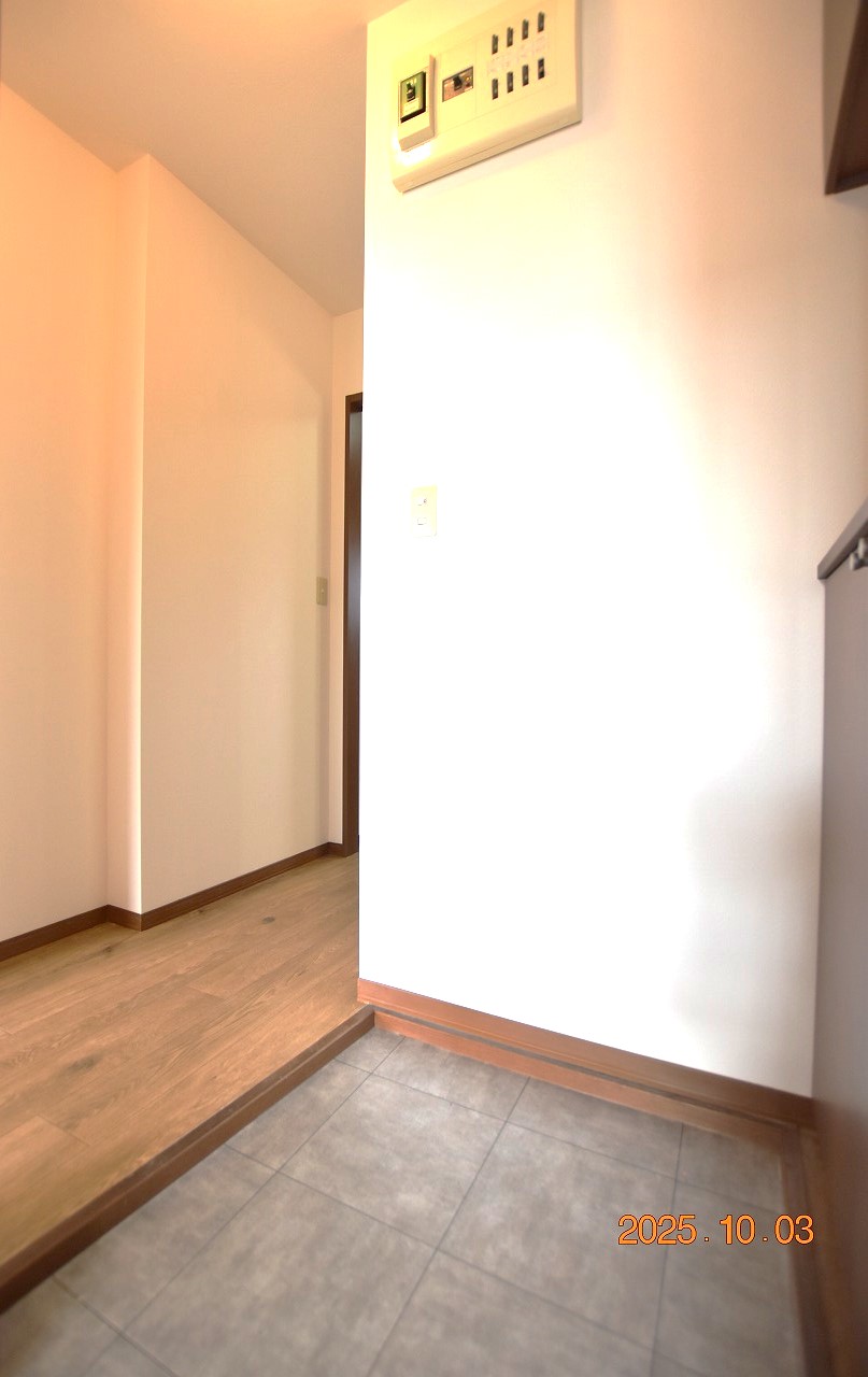 玄関　初期費用激得約5.5万円★積水施工物件★ユメウル不動産