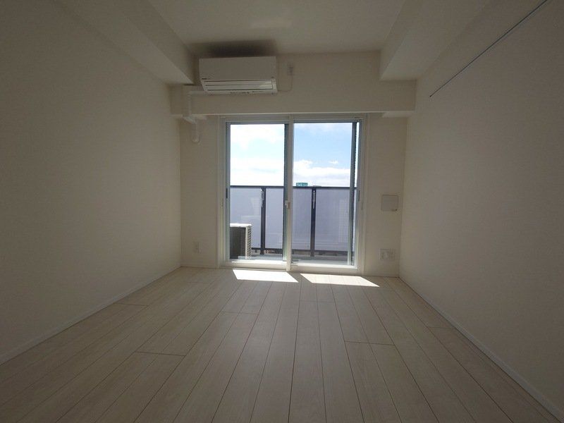 居室・リビング　リビング/居室