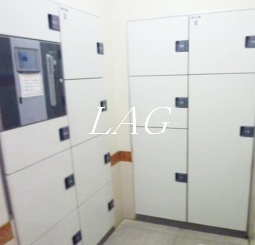 その他共有部分　宅配ボックスです。