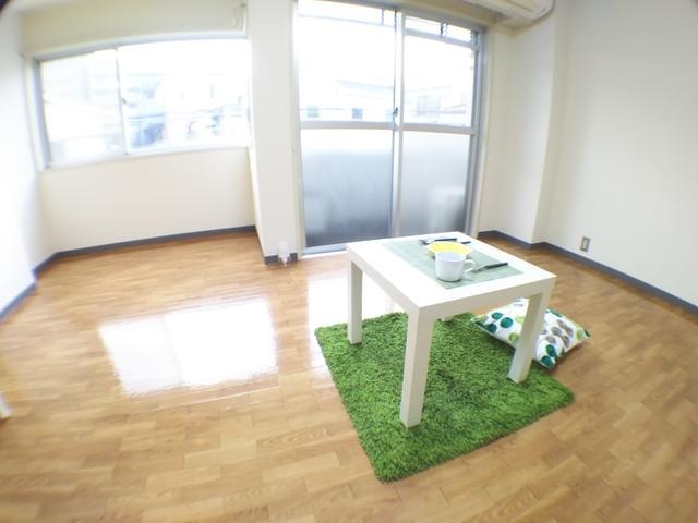 その他部屋・スペース