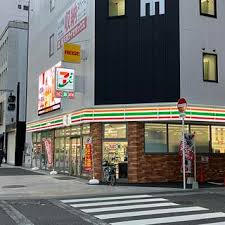 コンビニ　セブンイレブン 大阪東天満2丁目店（コンビニ）まで464m