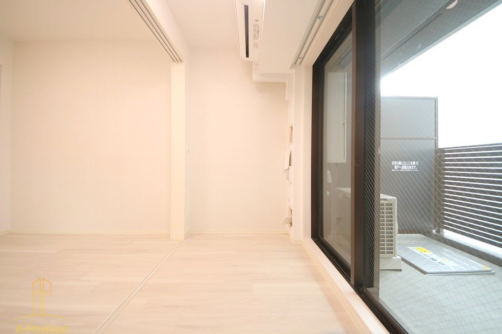 その他部屋・スペース　ソルレヴェンテ北堀江Q