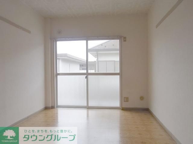 その他部屋・スペース　★洋室6帖★