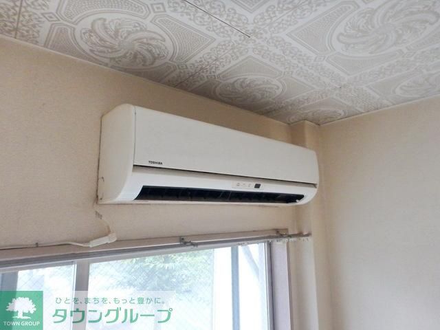 その他設備　★エアコン★