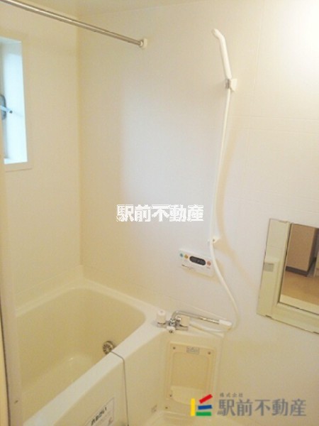 バス・シャワールーム　別号室流用