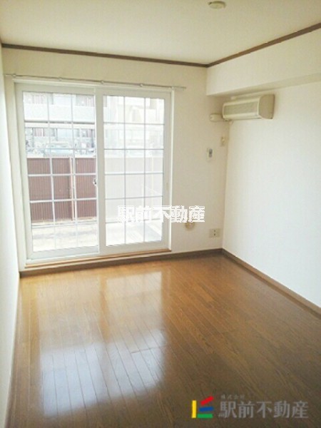 居室・リビング　別号室流用