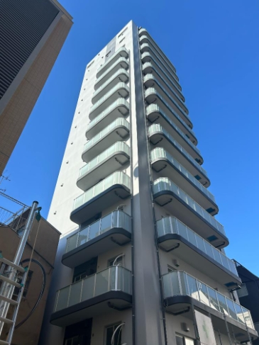 建物外観　☆きれいな外観☆