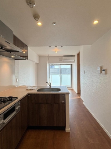 居室・リビング　☆広々とした居室☆