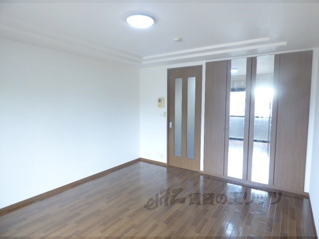 居室・リビング　洋室