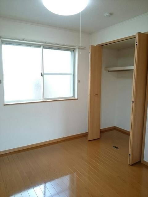 その他部屋・スペース　収納になります。