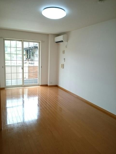 居室・リビング　リビングです。