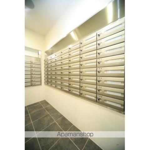 その他共有部分　その他共有部分