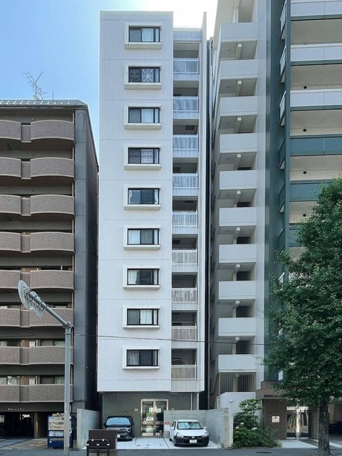 建物外観　【外観写真】外観