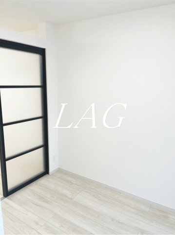 その他部屋・スペース　寝室です。