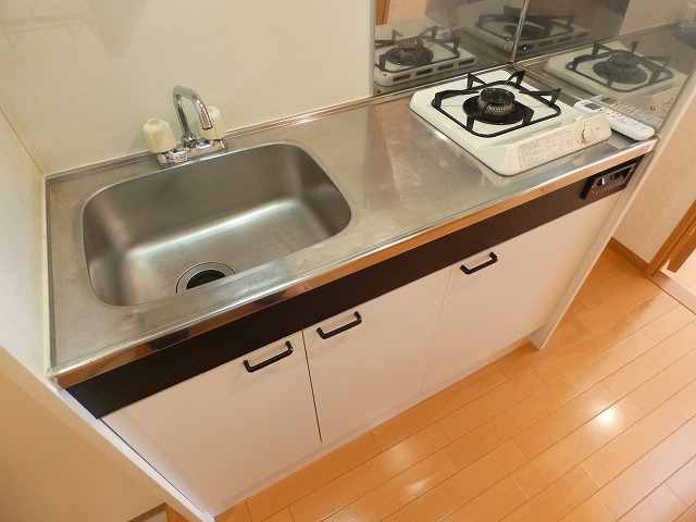 キッチン　キッチン※別部屋参考写真