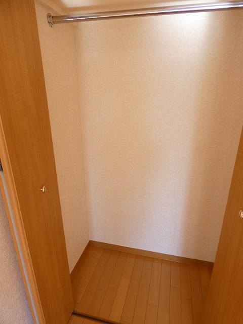 収納　収納※別部屋参考写真