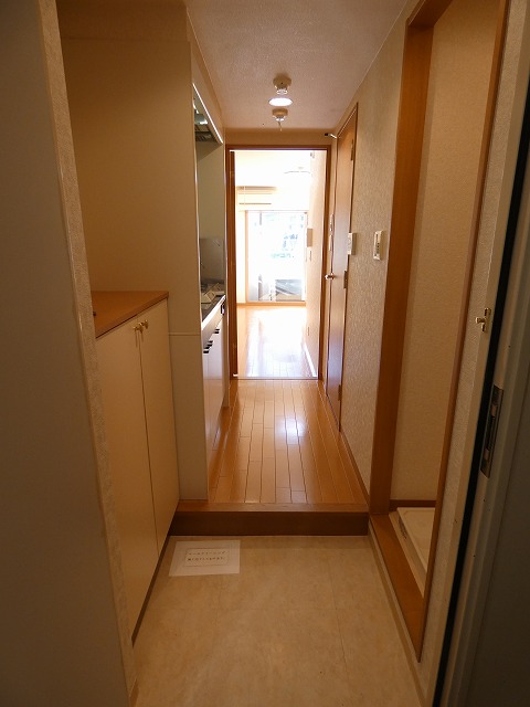 玄関　玄関※別部屋参考写真