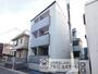 前原駅より徒歩10分 新築 3階建の賃貸物件