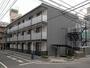 尾久駅より徒歩6分 3階 築17年2ヶ月の賃貸物件