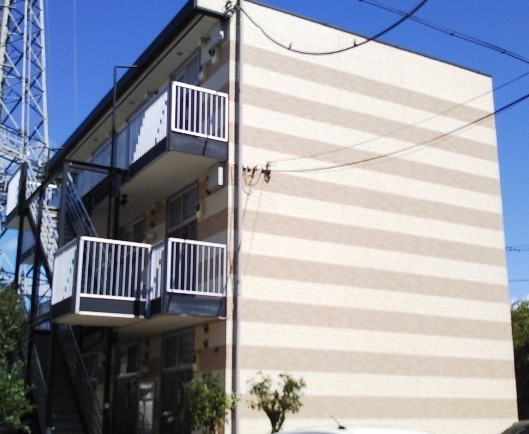 建物外観　画像1