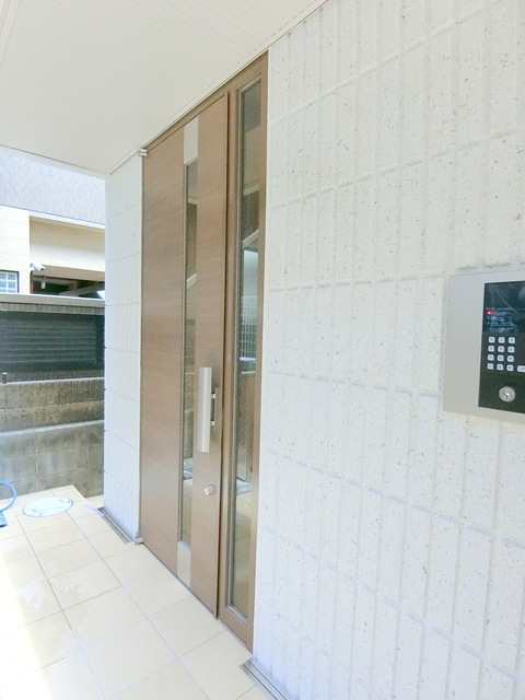 エントランス　★エントランス★