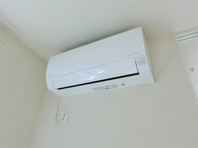 その他設備　★エアコン2基完備★