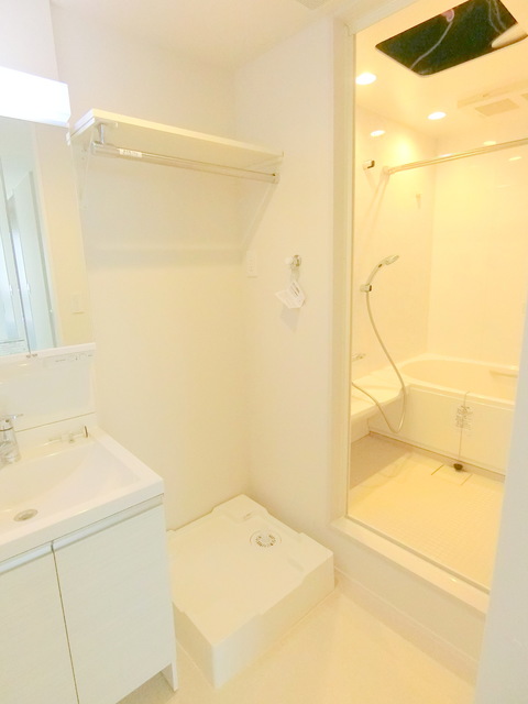 その他　★洗濯機置場★