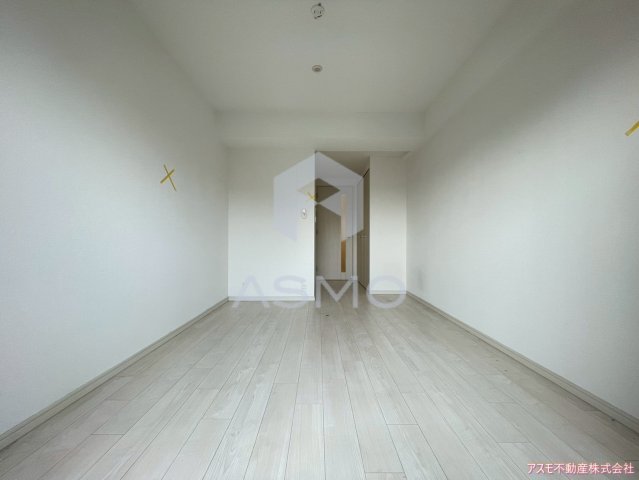 居室・リビング　同マンション別部屋　参考写真