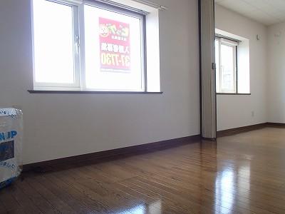 居室・リビング　リビング２