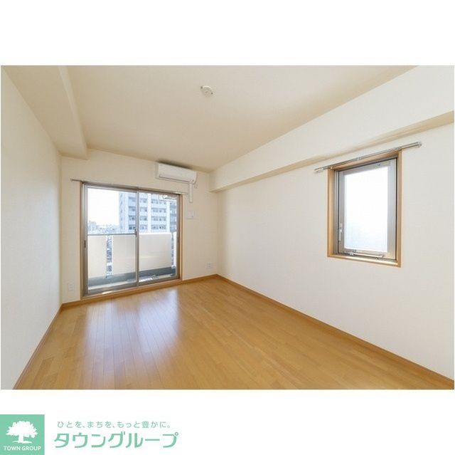 居室・リビング　洋室