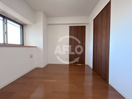 その他部屋・スペース　ZioVIII清水丘　洋室