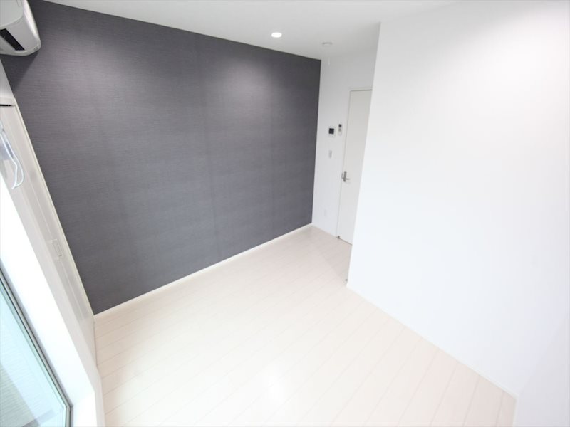 その他　洋室7.4帖　クローゼット　エアコン付　イメージ写真