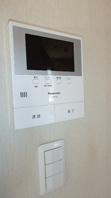 セキュリティ　図面と現状に相違がある場合には現状を優先