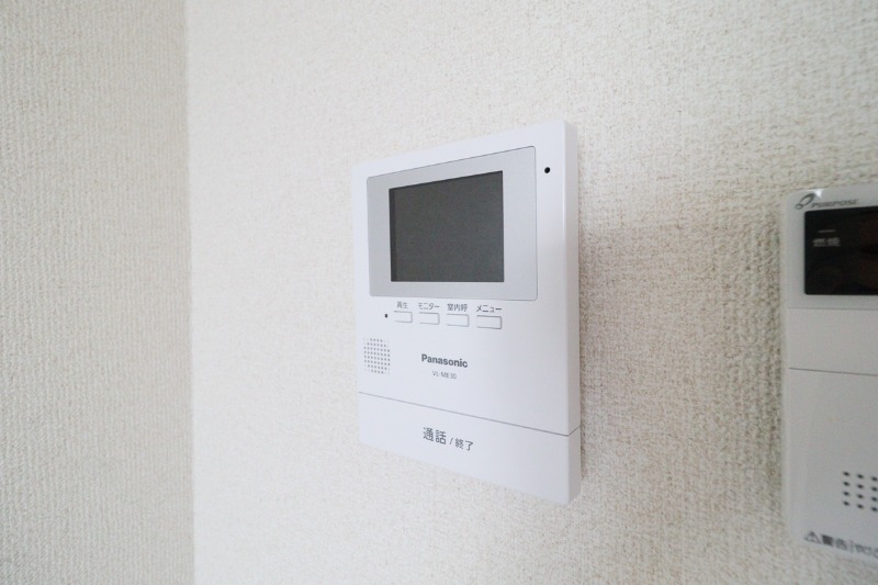 セキュリティ　図面と現状に相違がある場合には現状を優先