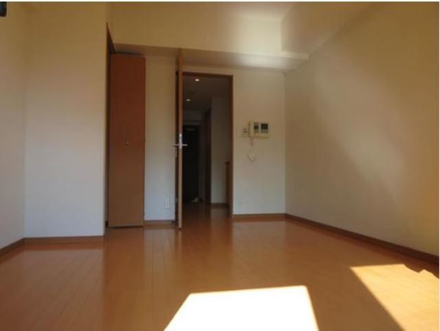 居室・リビング　居室