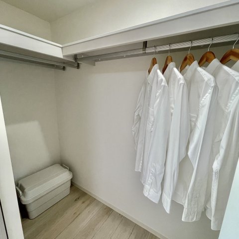 収納　2023年8月撮影