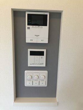 セキュリティ　2023年8月撮影