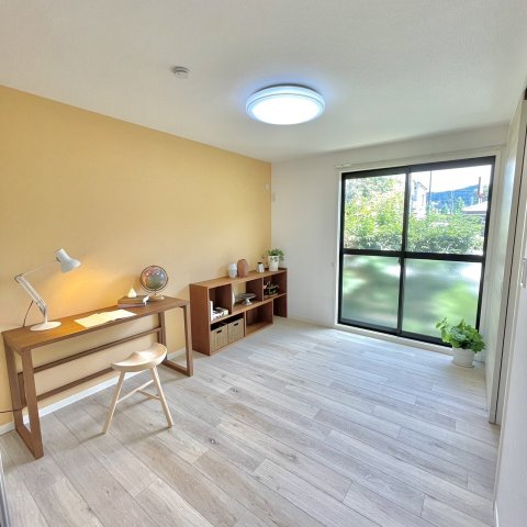 その他部屋・スペース　2023年8月撮影