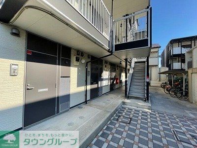 エントランス　浴室乾燥機