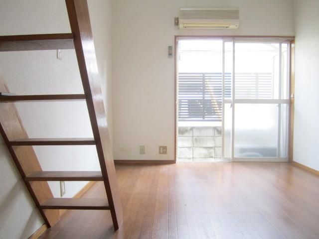 その他部屋・スペース　☆日当りも良好☆