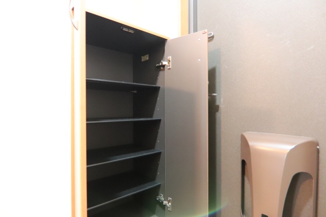 収納　※別室の参考写真の為、現況優先です。