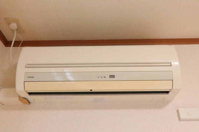 その他設備　※別室の参考写真の為、現況優先です。