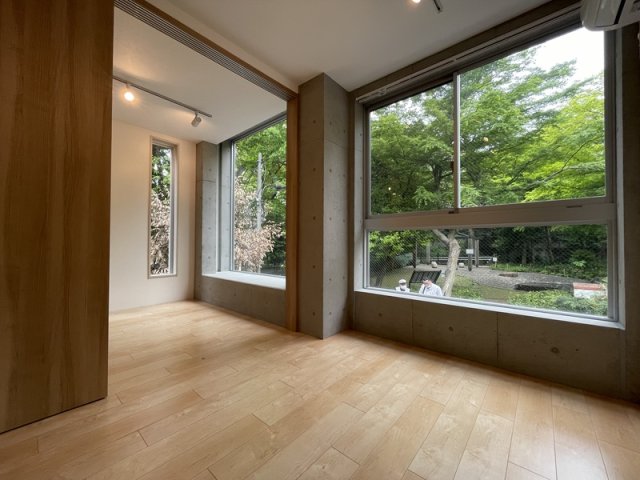 その他部屋・スペース　内観