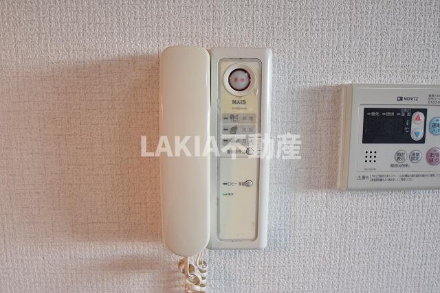 その他　セキュリティ