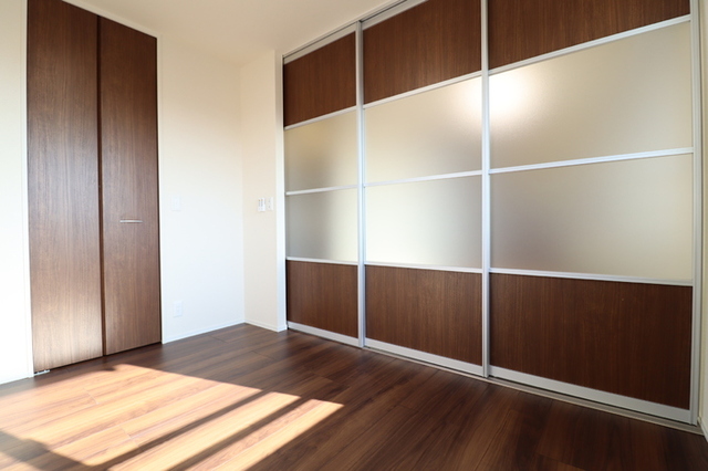 その他部屋・スペース　洋室