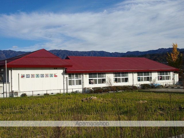 幼稚園・保育園　松尾東保育園（幼稚園・保育園）まで800m